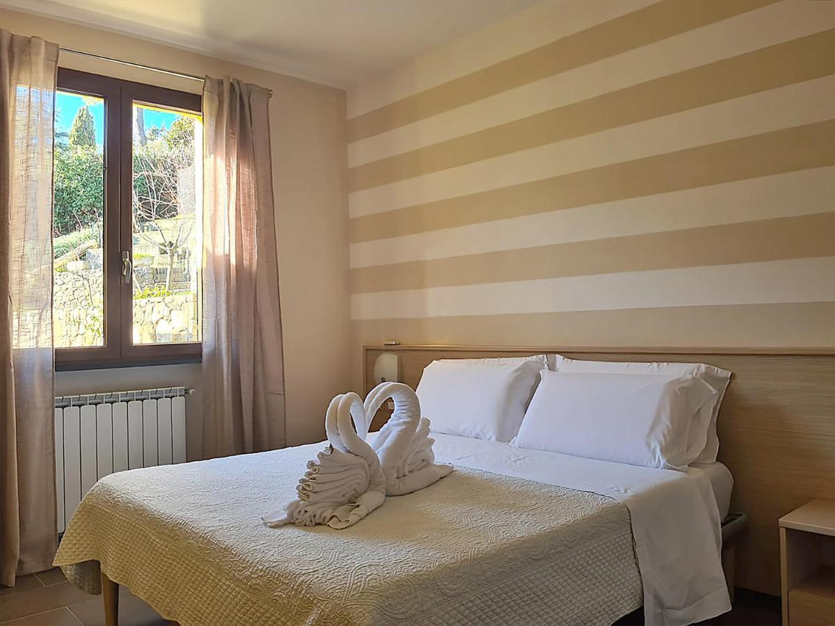 Agriturismo La Pietra 1 E La Pietra 2 Ла-Спеція Екстер'єр фото