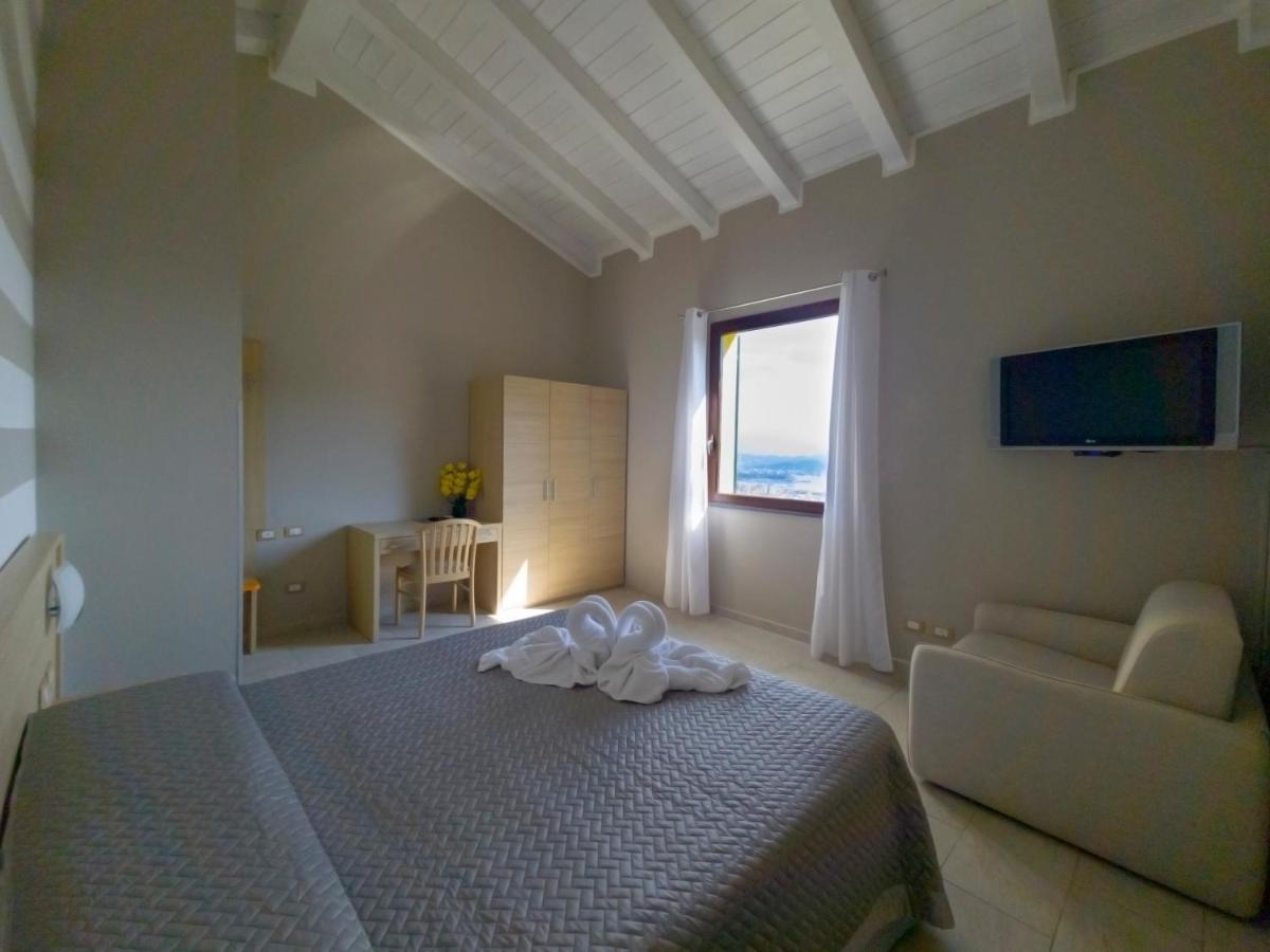 Agriturismo La Pietra 1 E La Pietra 2 Ла-Спеція Екстер'єр фото