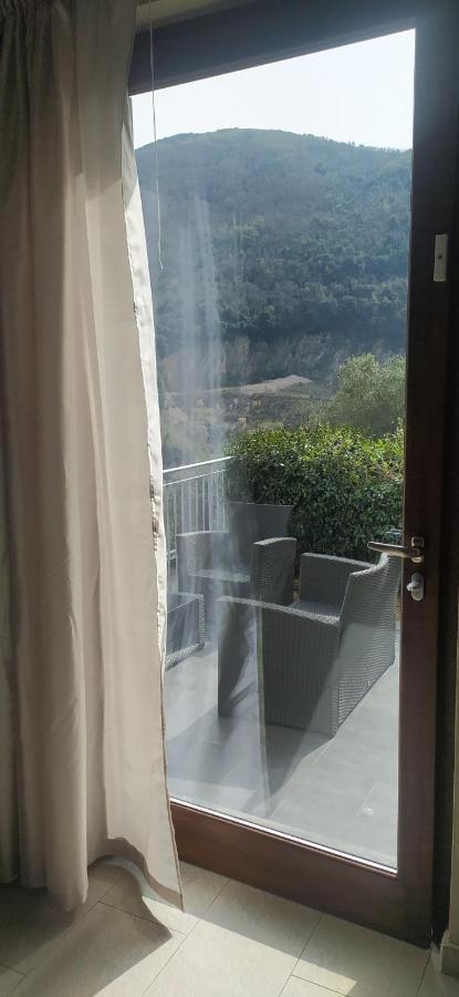 Agriturismo La Pietra 1 E La Pietra 2 Ла-Спеція Екстер'єр фото