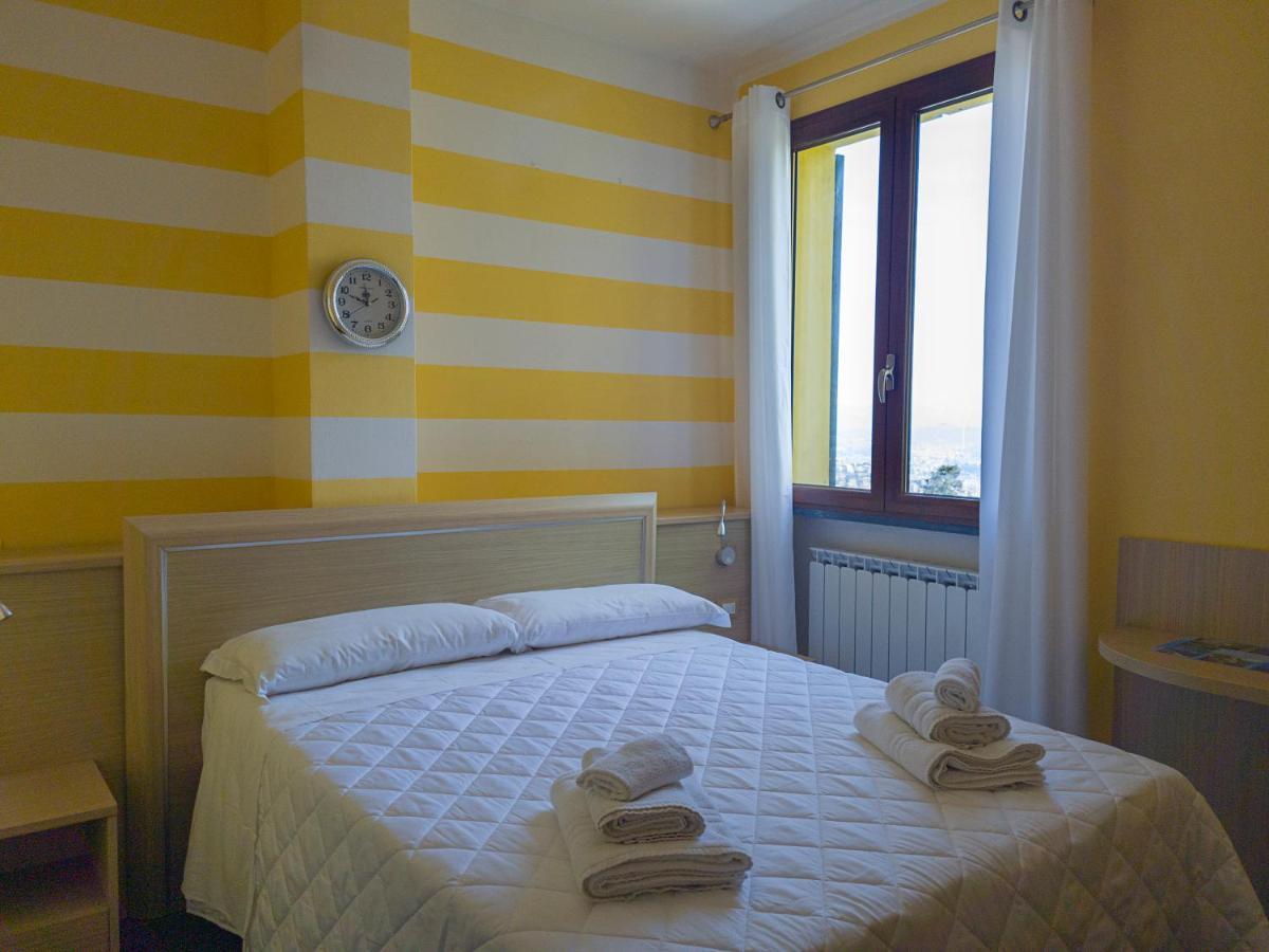 Agriturismo La Pietra 1 E La Pietra 2 Ла-Спеція Екстер'єр фото