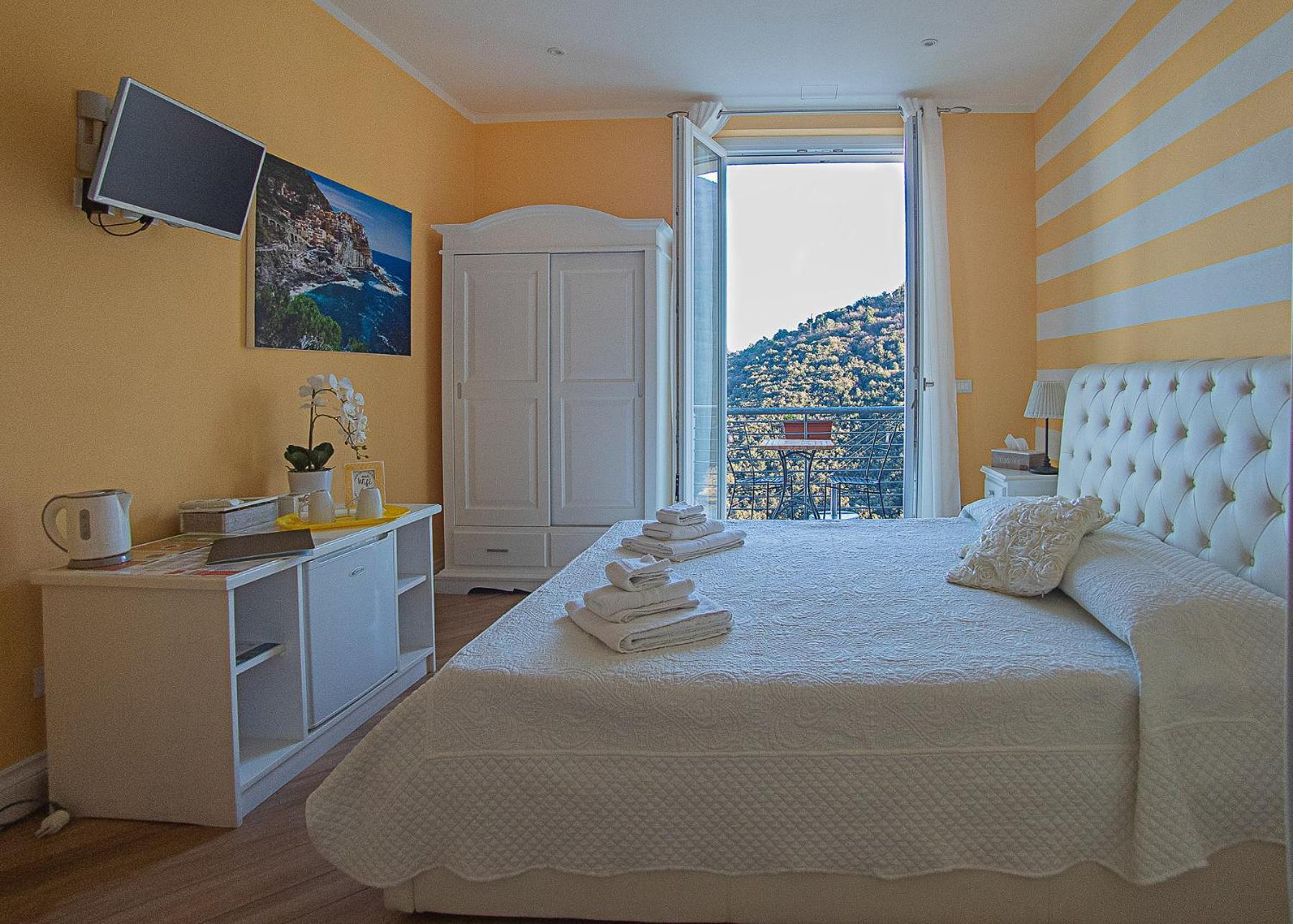 Agriturismo La Pietra 1 E La Pietra 2 Ла-Спеція Екстер'єр фото