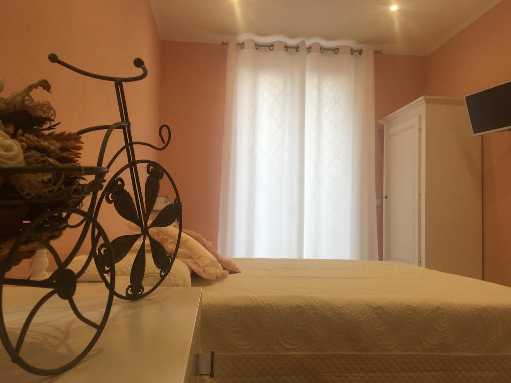 Agriturismo La Pietra 1 E La Pietra 2 Ла-Спеція Екстер'єр фото