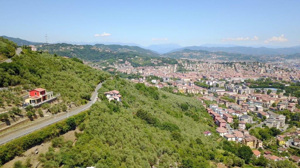 Agriturismo La Pietra 1 E La Pietra 2 Ла-Спеція Екстер'єр фото